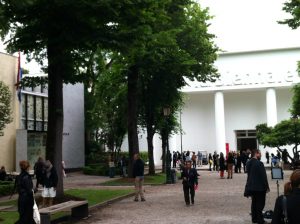 NL paviljoen